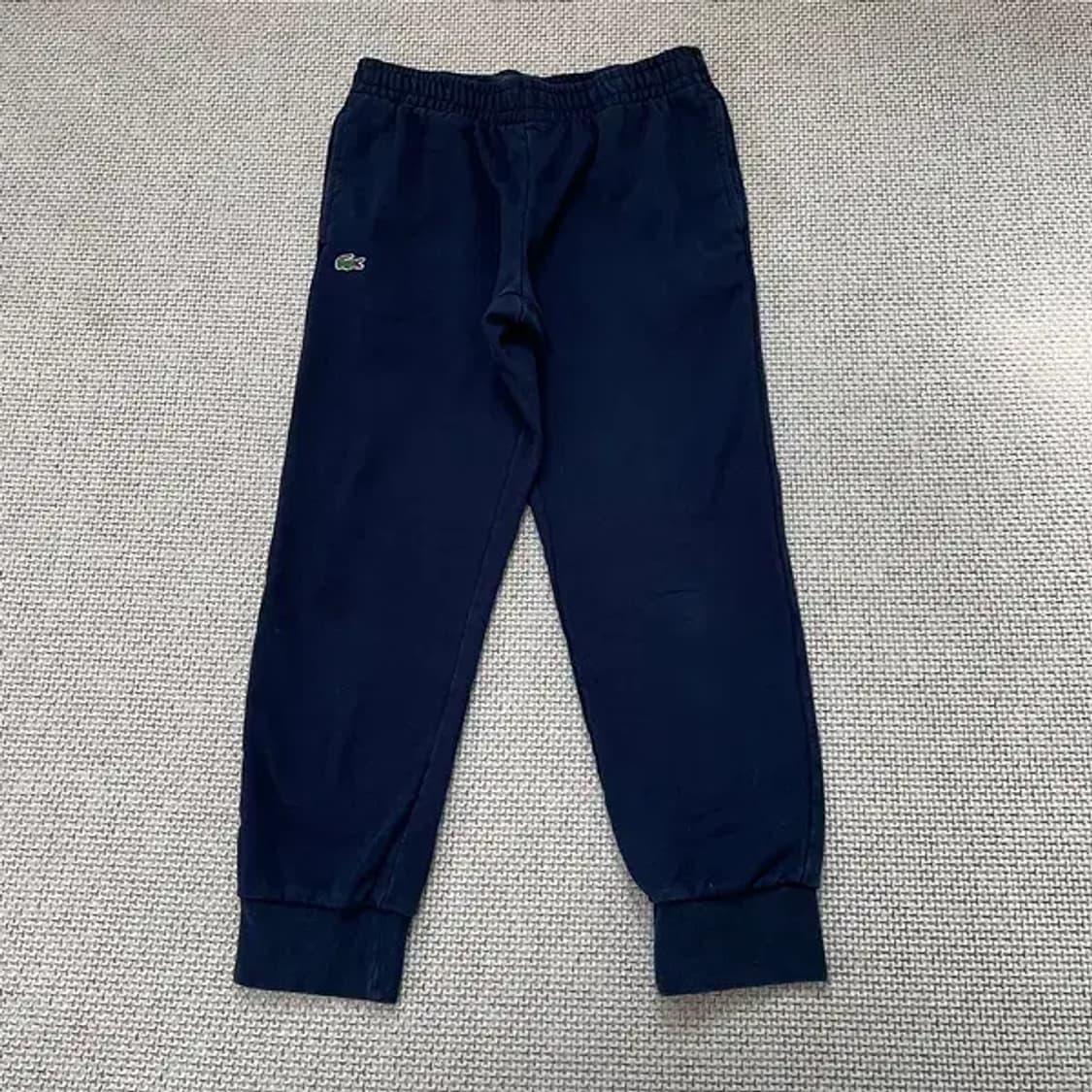S 라코스테 조거 팬츠 바지 N.6065 상품이미지1