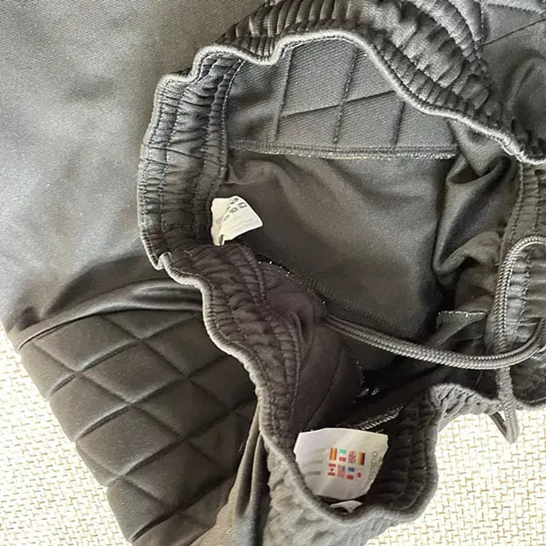 M 아디다스 베이직 지케이 팬츠 바지 N.6068 상품이미지4