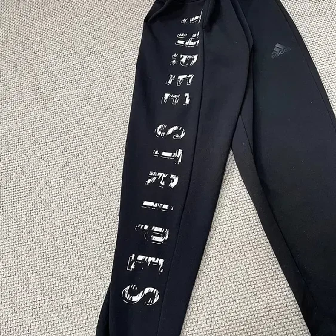 M 아디다스 트레이닝 스웨트 팬츠 N.6070 상품이미지2