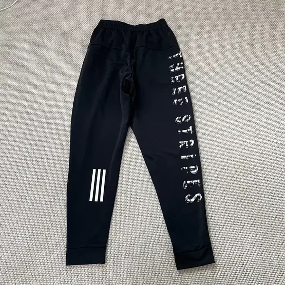 M 아디다스 트레이닝 스웨트 팬츠 N.6070 상품이미지3