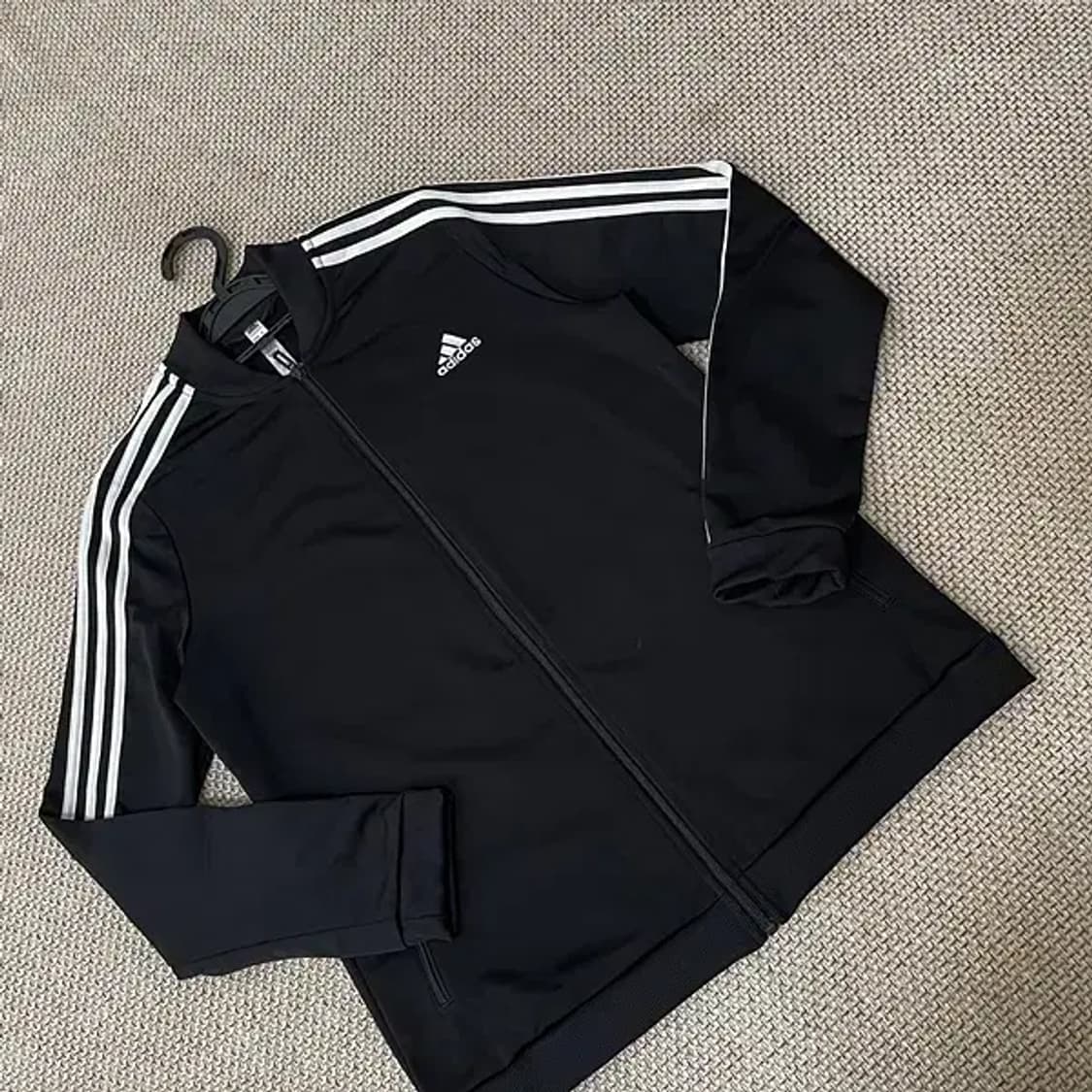 XL 아디다스 여성 트랙탑 져지 자켓 N.6105 상품이미지2