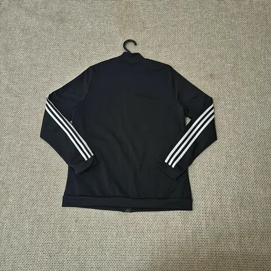 XL 아디다스 여성 트랙탑 져지 자켓 N.6105 상품이미지4