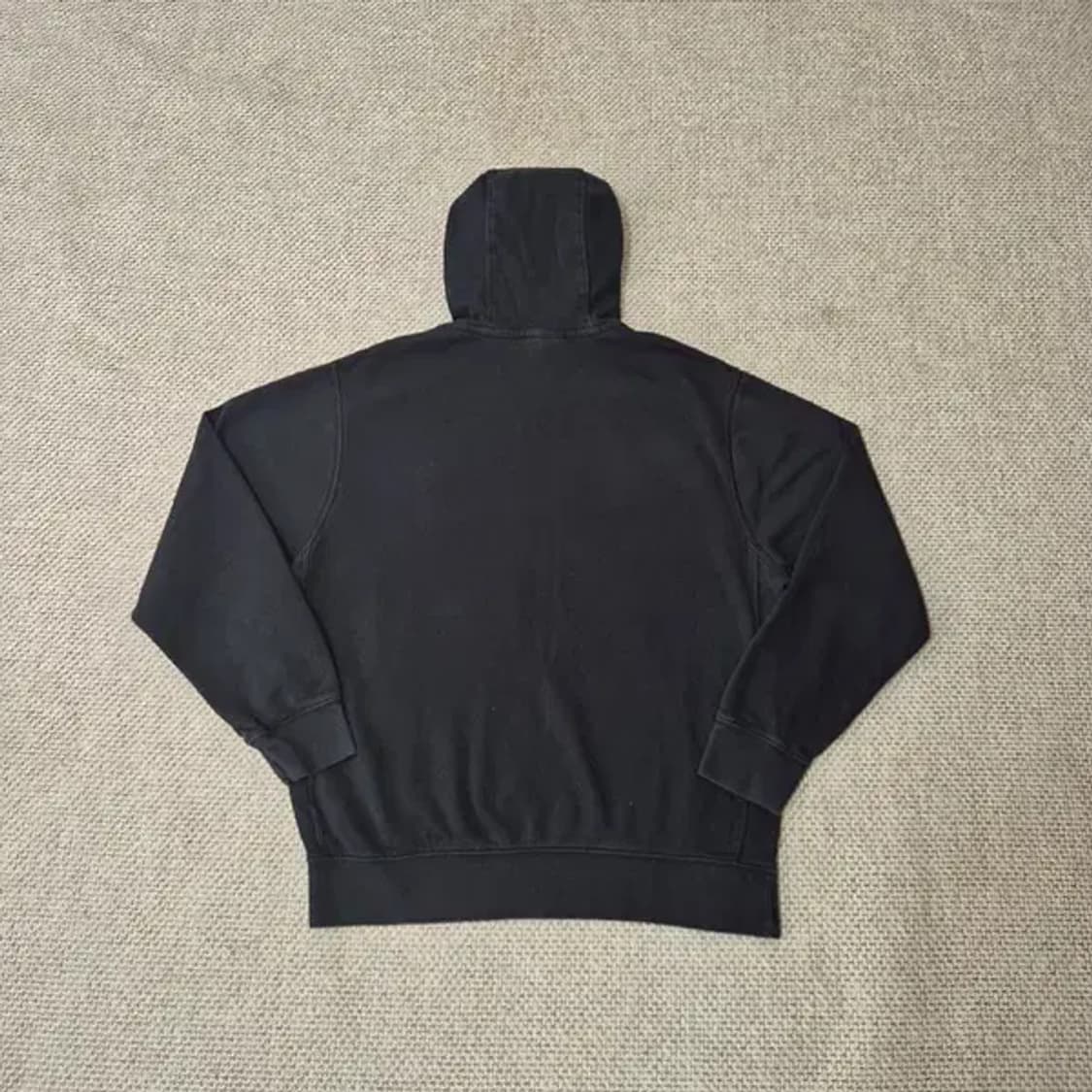 L 나이키 빅로고 후드티셔츠 N.6106 상품이미지4