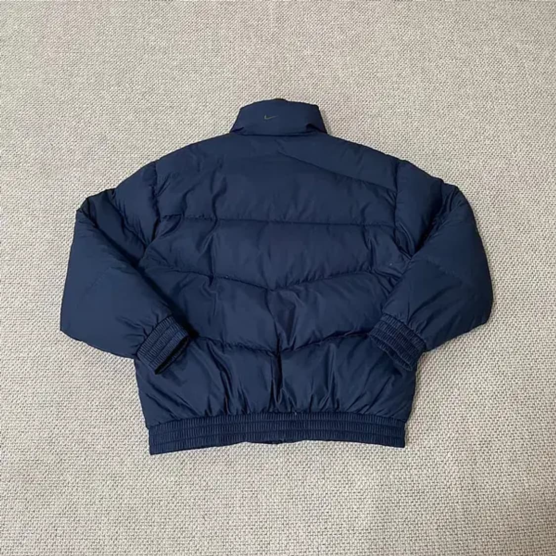 L 나이키 덕다운 뉴챔프 숏패딩 N.6122 상품이미지3