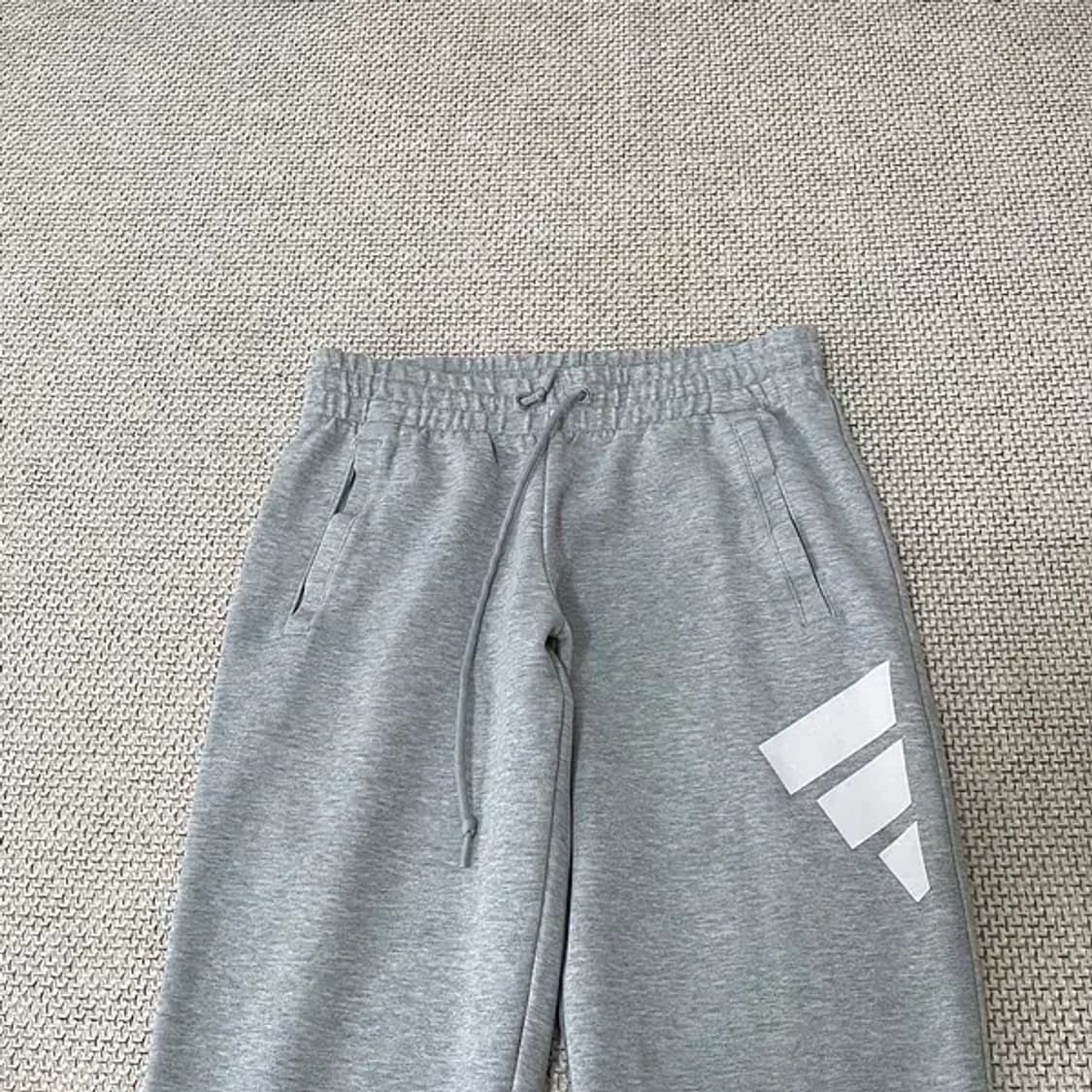 XS 아디다스 여성 트레이닝 조거팬츠 바지 N.6135 상품이미지2