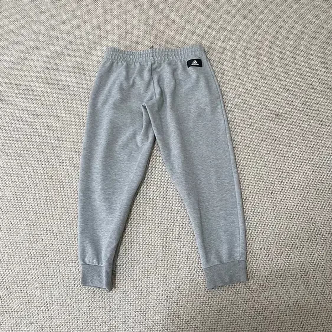 XS 아디다스 여성 트레이닝 조거팬츠 바지 N.6135 상품이미지3