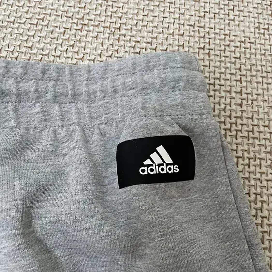 XS 아디다스 여성 트레이닝 조거팬츠 바지 N.6135 상품이미지4