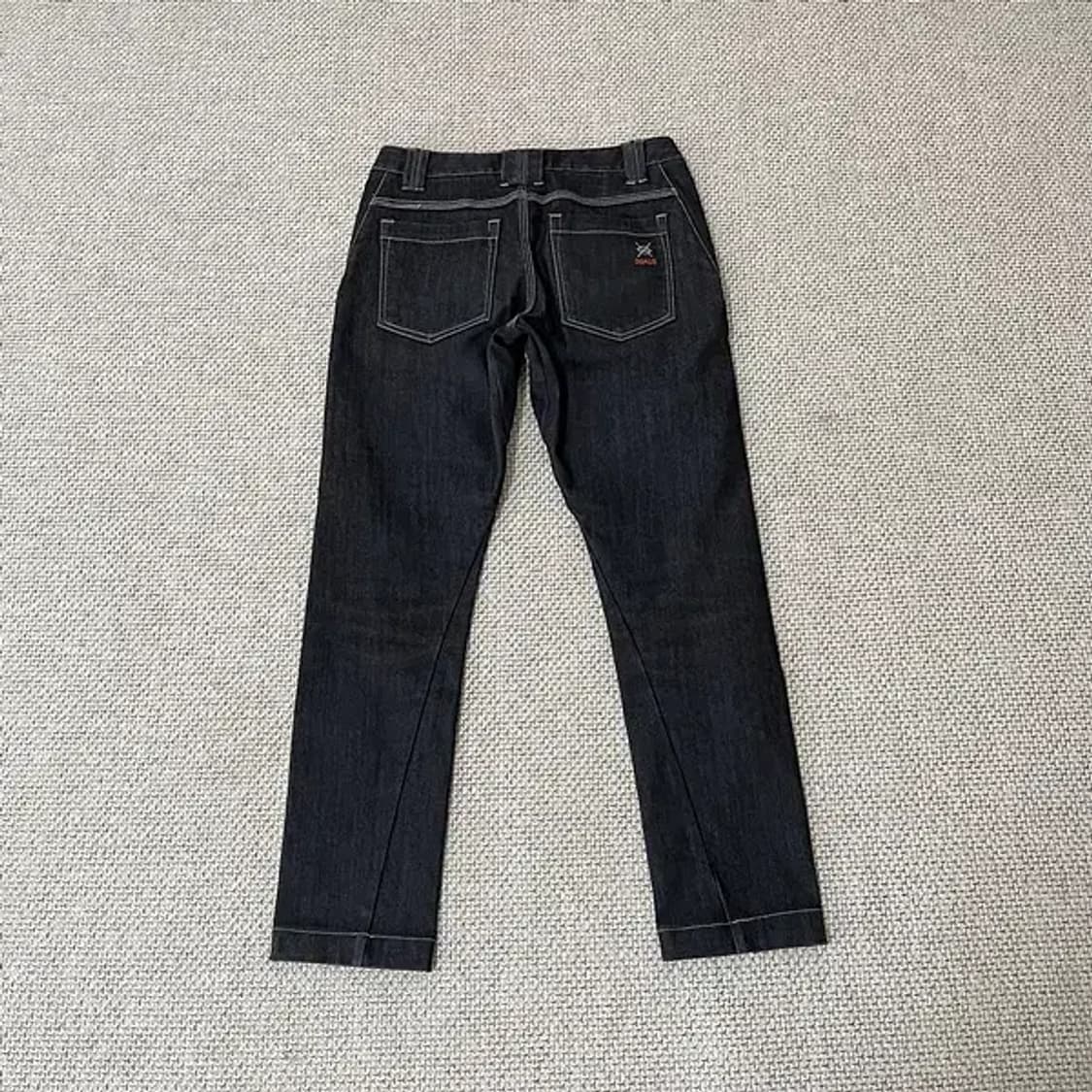 31 데상트 DUALIS 청바지 하의 N.6137 상품이미지3
