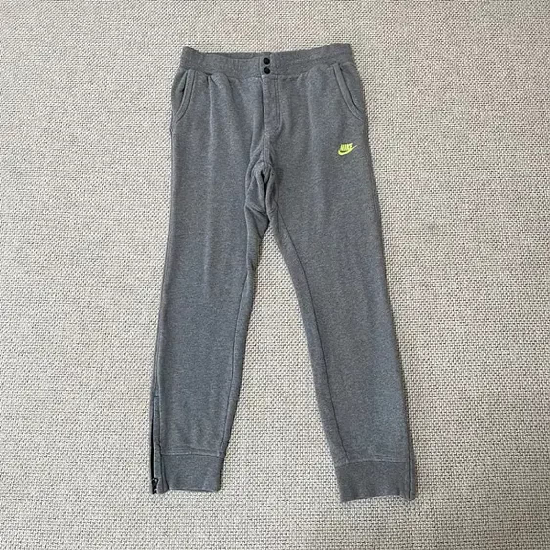 L 나이키 트레이닝복 바지 하의 N.6138 상품이미지1