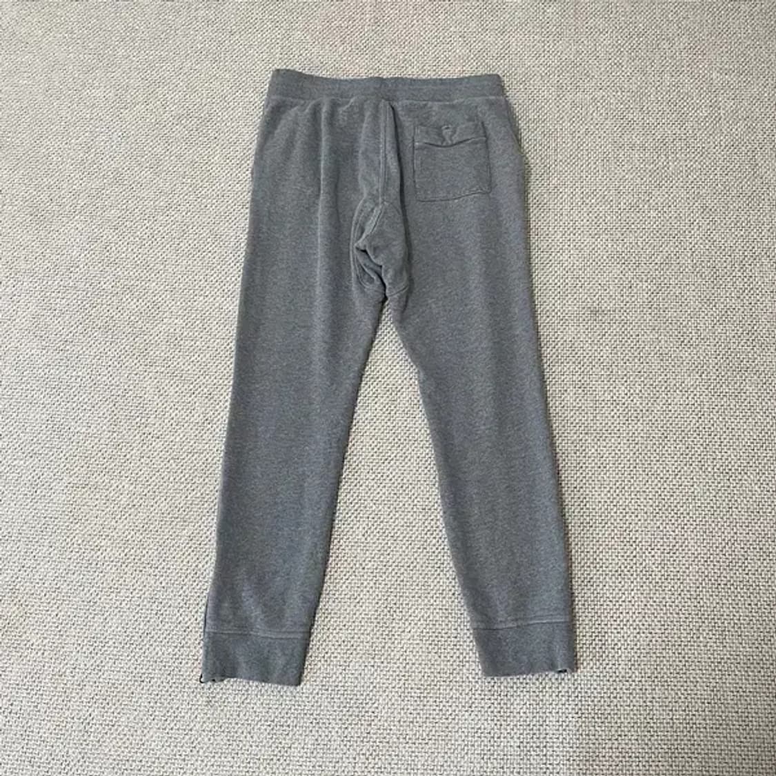 L 나이키 트레이닝복 바지 하의 N.6138 상품이미지3