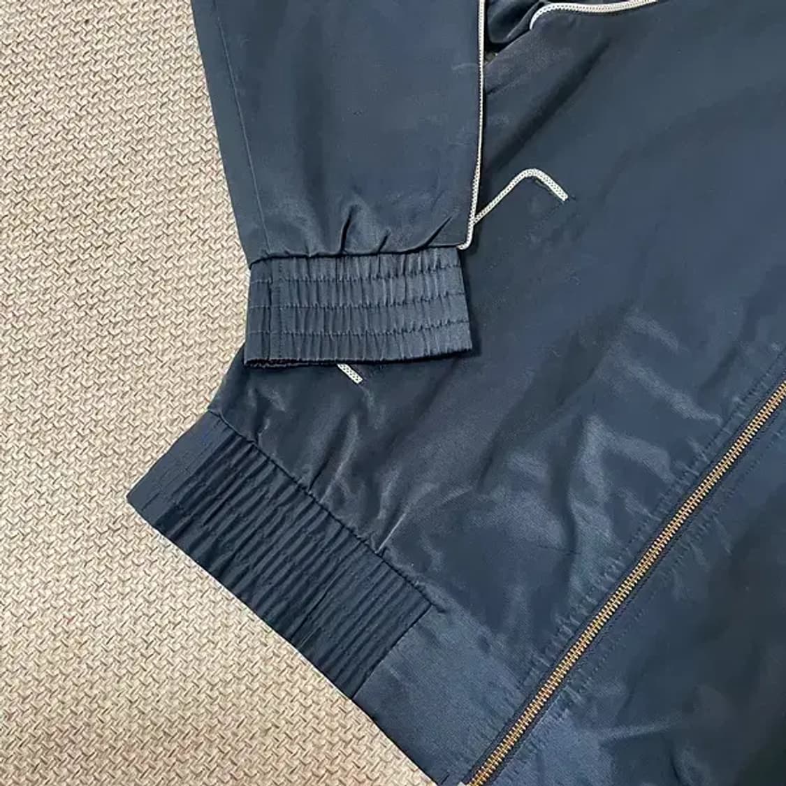 M 나이키 여성 트레이닝복 져지 자켓 N.6120 상품이미지4