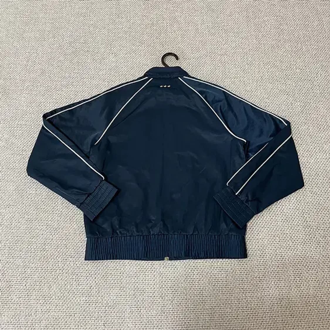 M 나이키 여성 트레이닝복 져지 자켓 N.6120 상품이미지5