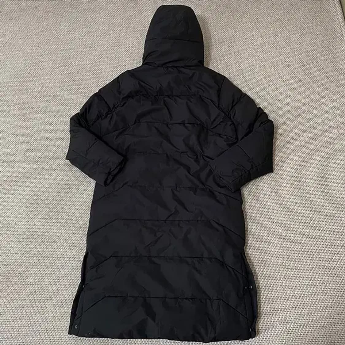 S 퓨마 롱패딩 자켓 N.6132 상품이미지3