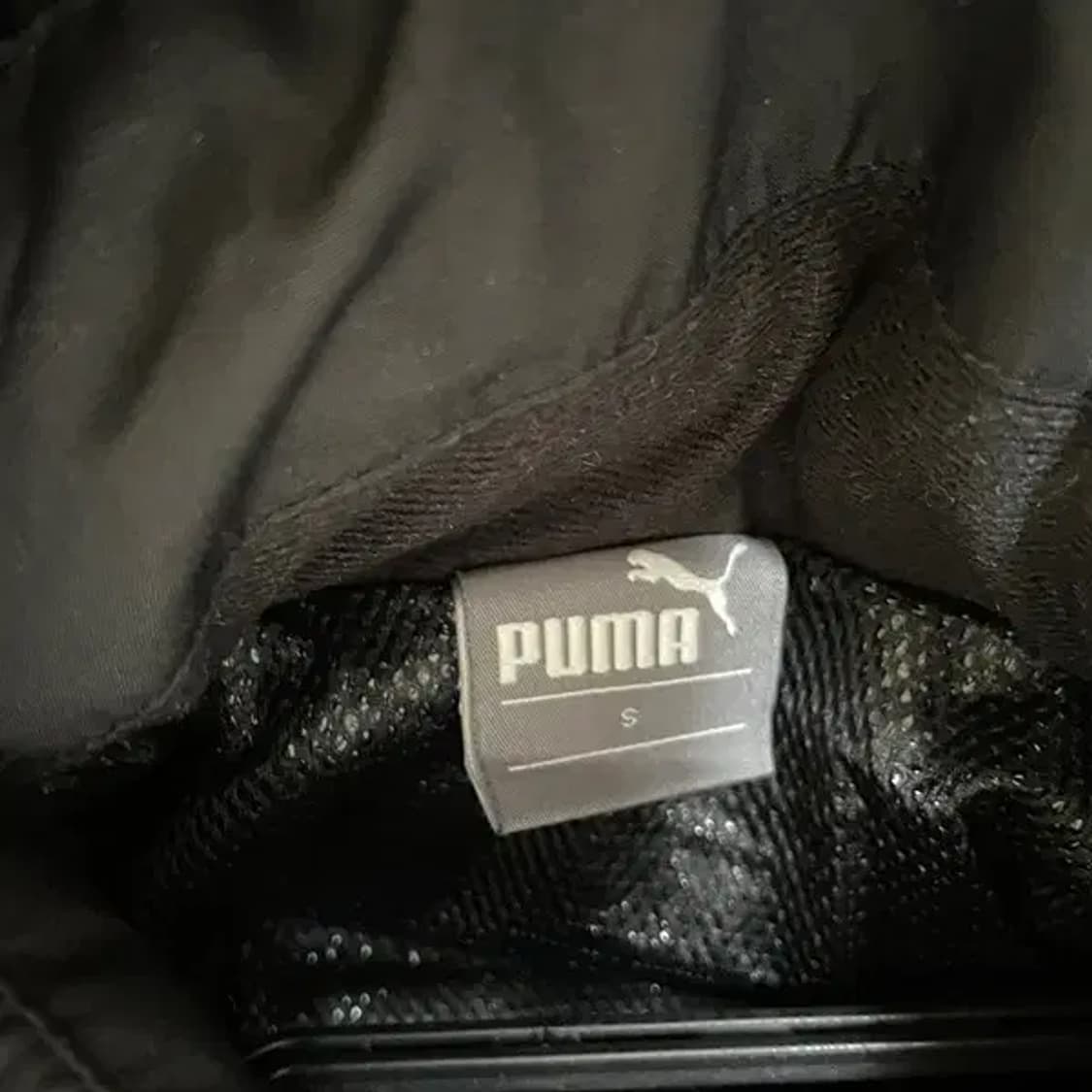 S 퓨마 롱패딩 자켓 N.6132 상품이미지5