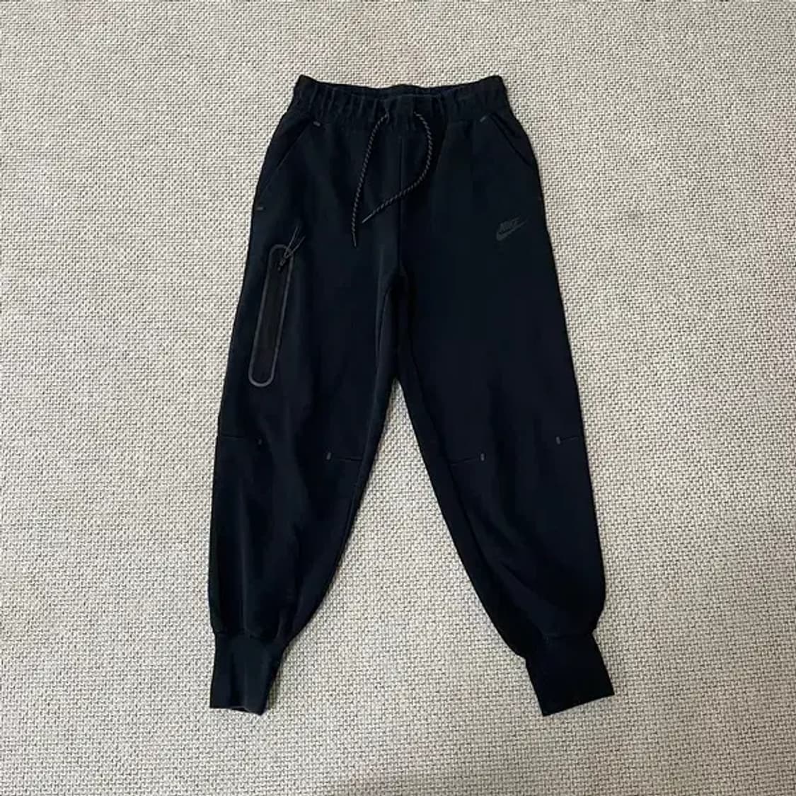S 나이키 여성 테크팩 조거팬츠 바지 하의 N.6141 상품이미지1