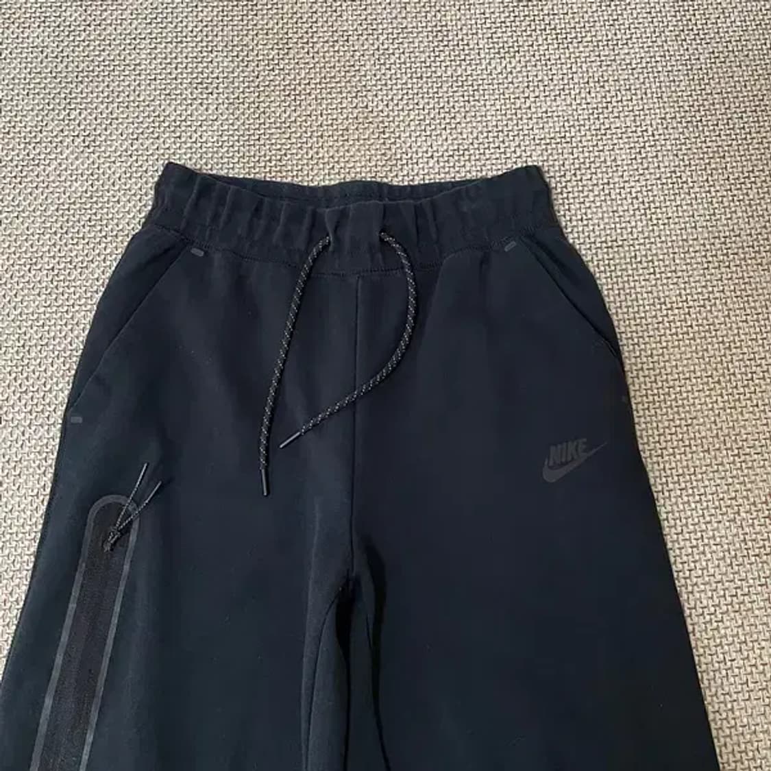 S 나이키 여성 테크팩 조거팬츠 바지 하의 N.6141 상품이미지2