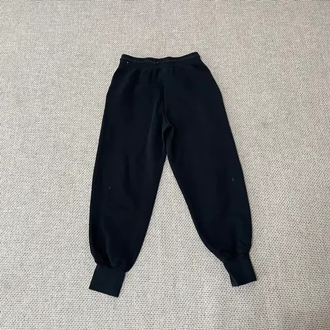 S 나이키 여성 테크팩 조거팬츠 바지 하의 N.6141 상품이미지3