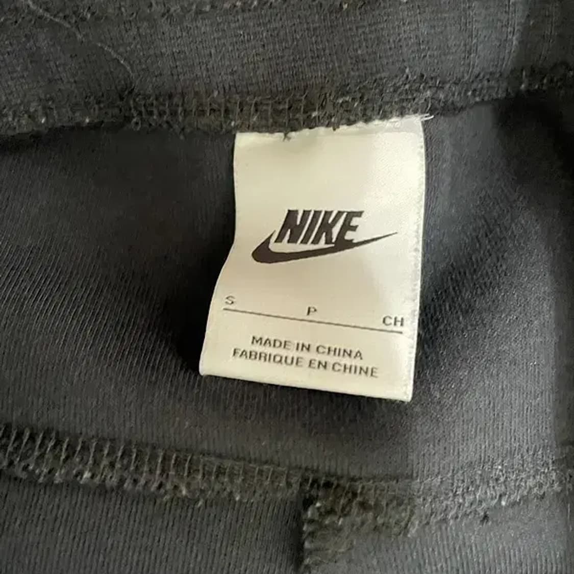 S 나이키 여성 테크팩 조거팬츠 바지 하의 N.6141 상품이미지5