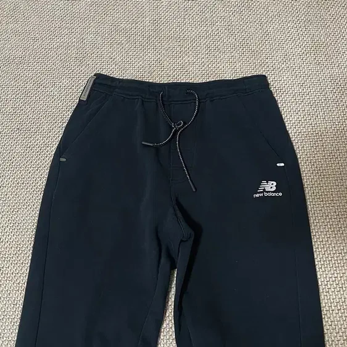 M 뉴발란스 트레이닝복 조거팬츠 바지 N.6143 상품이미지2