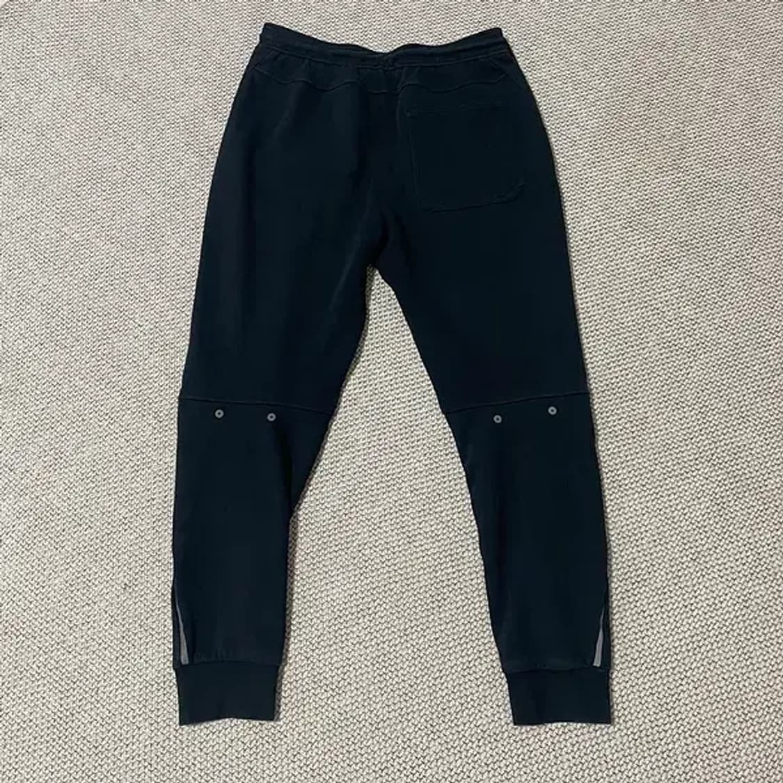 M 뉴발란스 트레이닝복 조거팬츠 바지 N.6143 상품이미지3