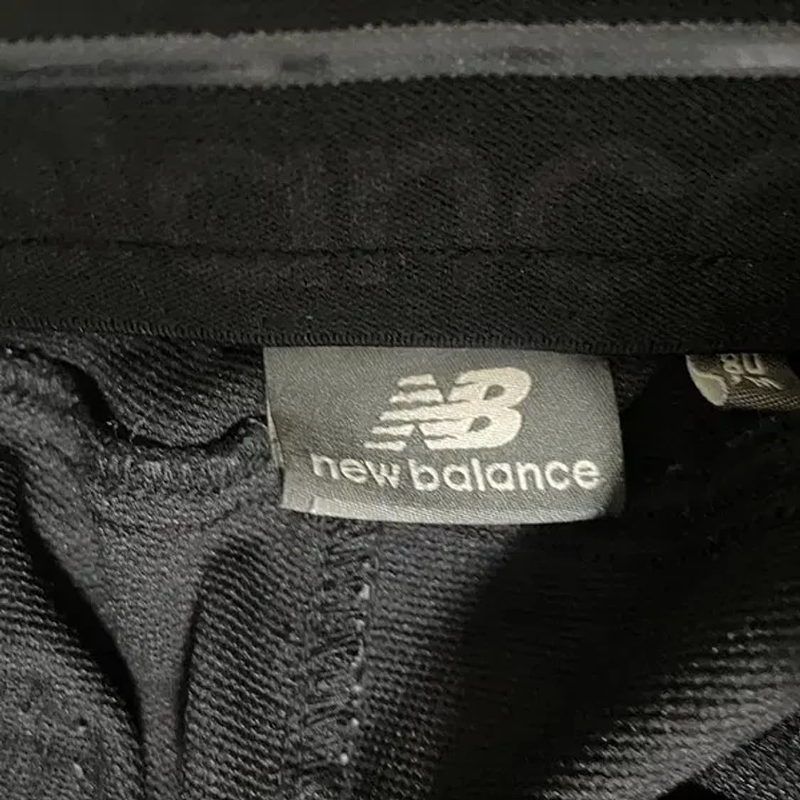 M 뉴발란스 트레이닝복 조거팬츠 바지 N.6143 상품이미지5