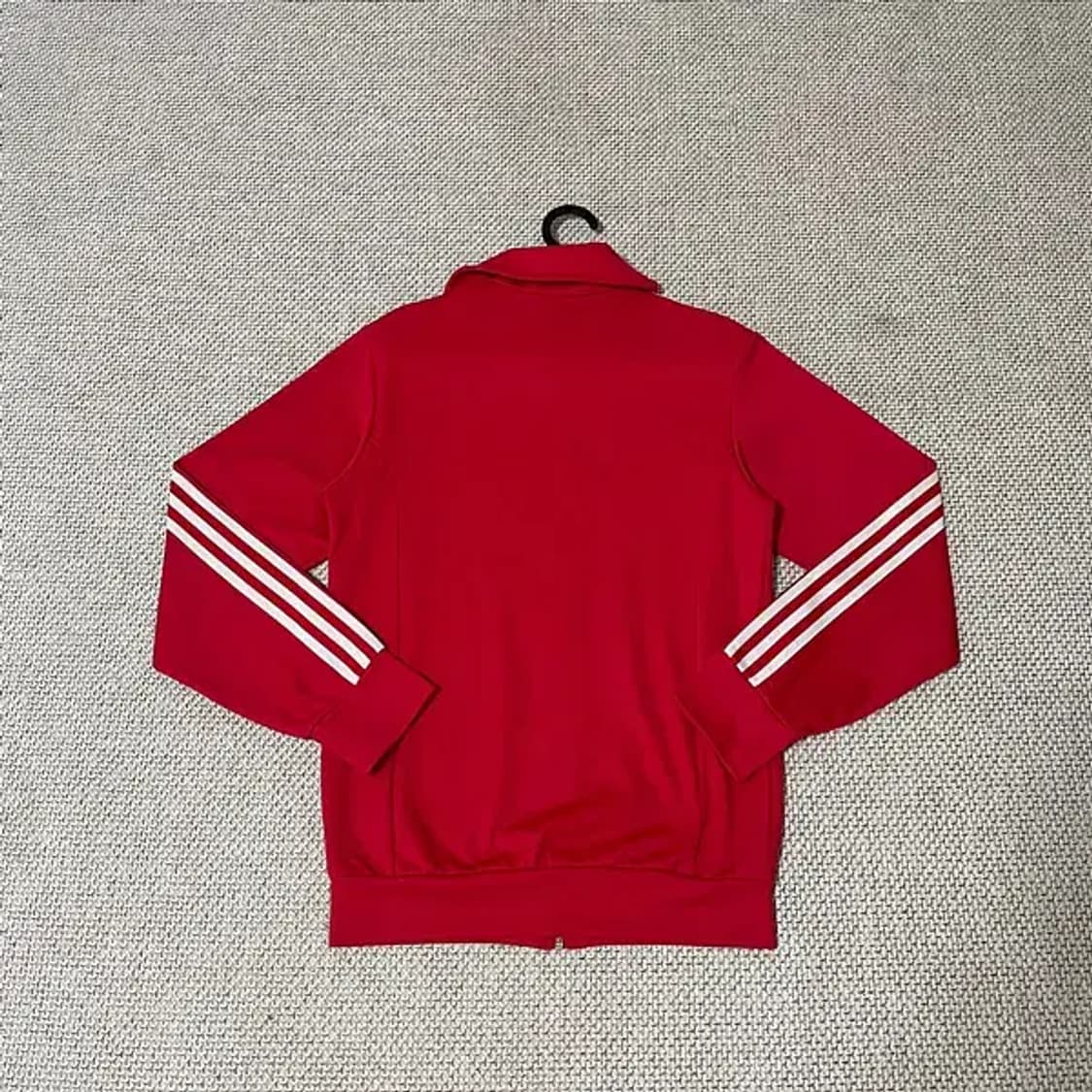 S 아디다스 유로파 트랙탑 져지 자켓 N.6158 상품이미지4
