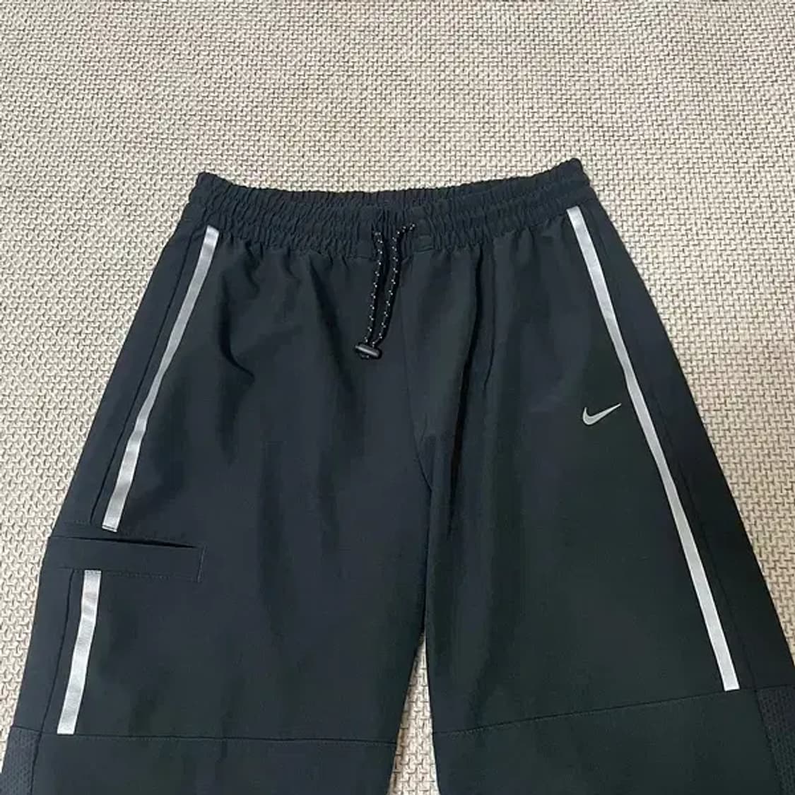 S 나이키 프로 여성 트레이닝복 바지 하의 N.6146 상품이미지2