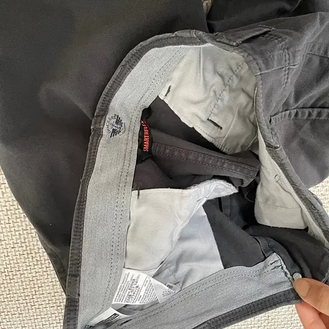 32 다커스 DOCKERS 치노팬츠 바지 N.6209 상품이미지5