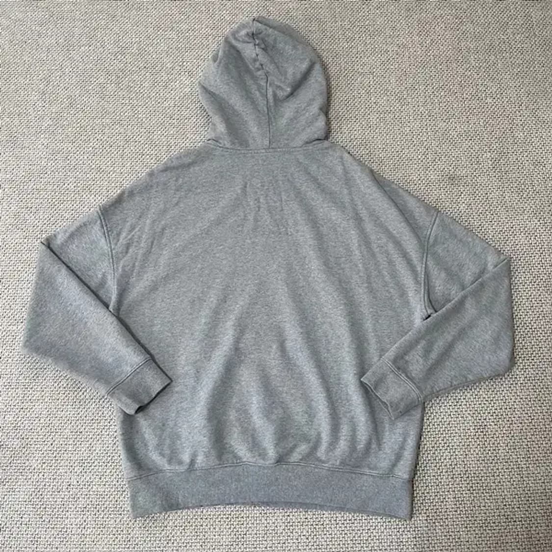 L OIOI 5252 후드티셔츠 N.6199 상품이미지4