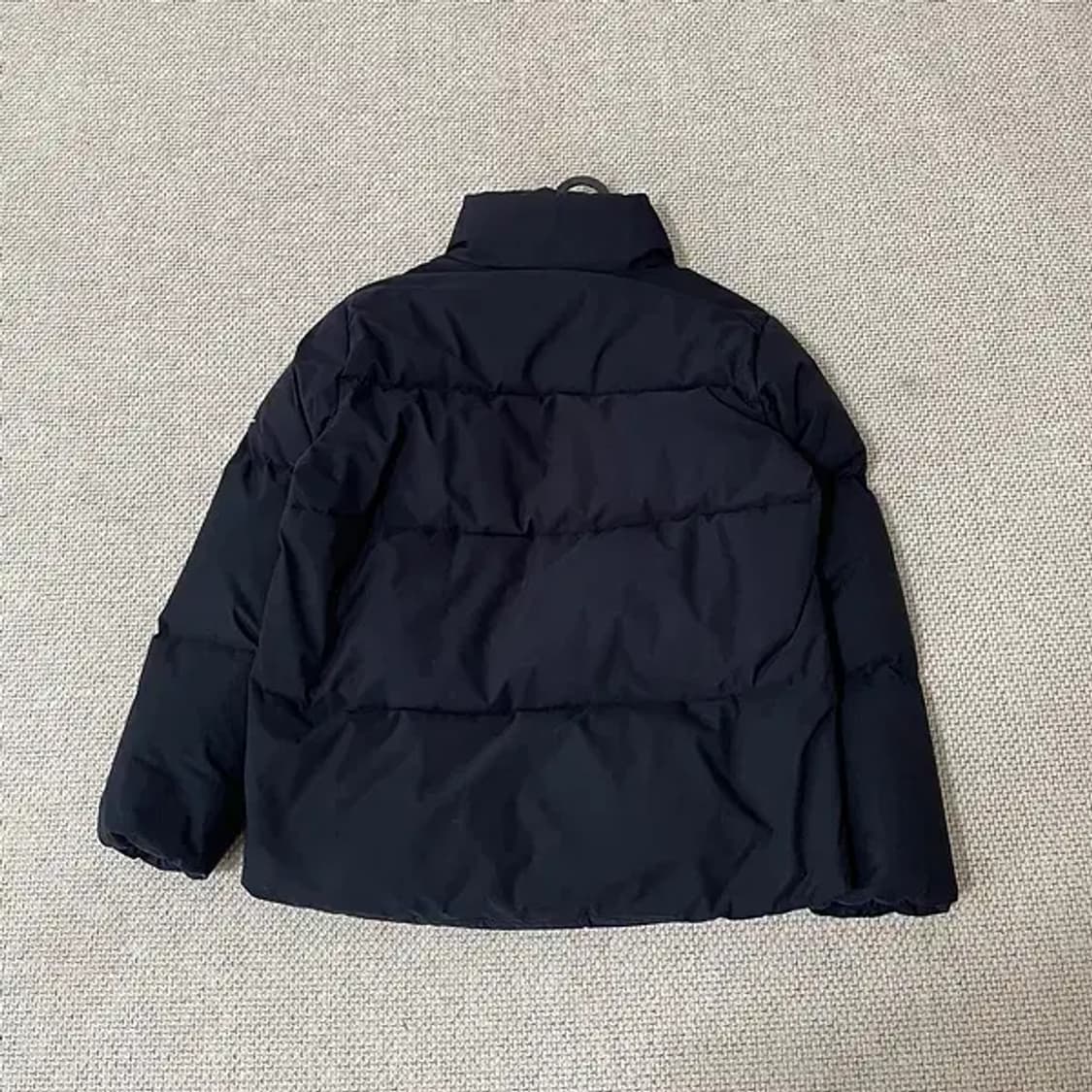 M 데상트 스위스스키팀 덕다운 패딩 자켓 N.6213 상품이미지4