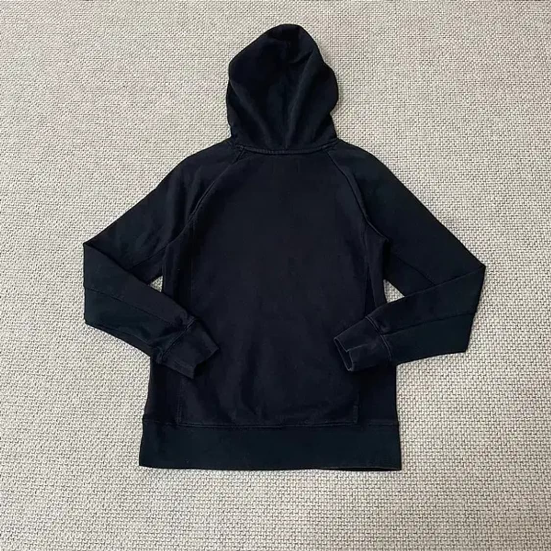 L 12-13 나이키 조던 파리생제르망 기모 후드티셔츠 N.6239 상품이미지4