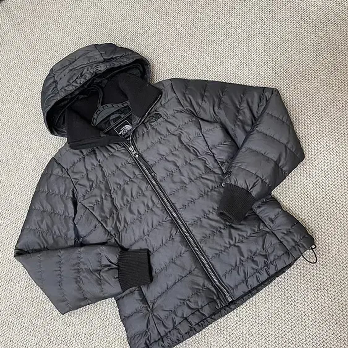 S 노스페이스 여성 경량패딩 자켓 N.6247 상품이미지2