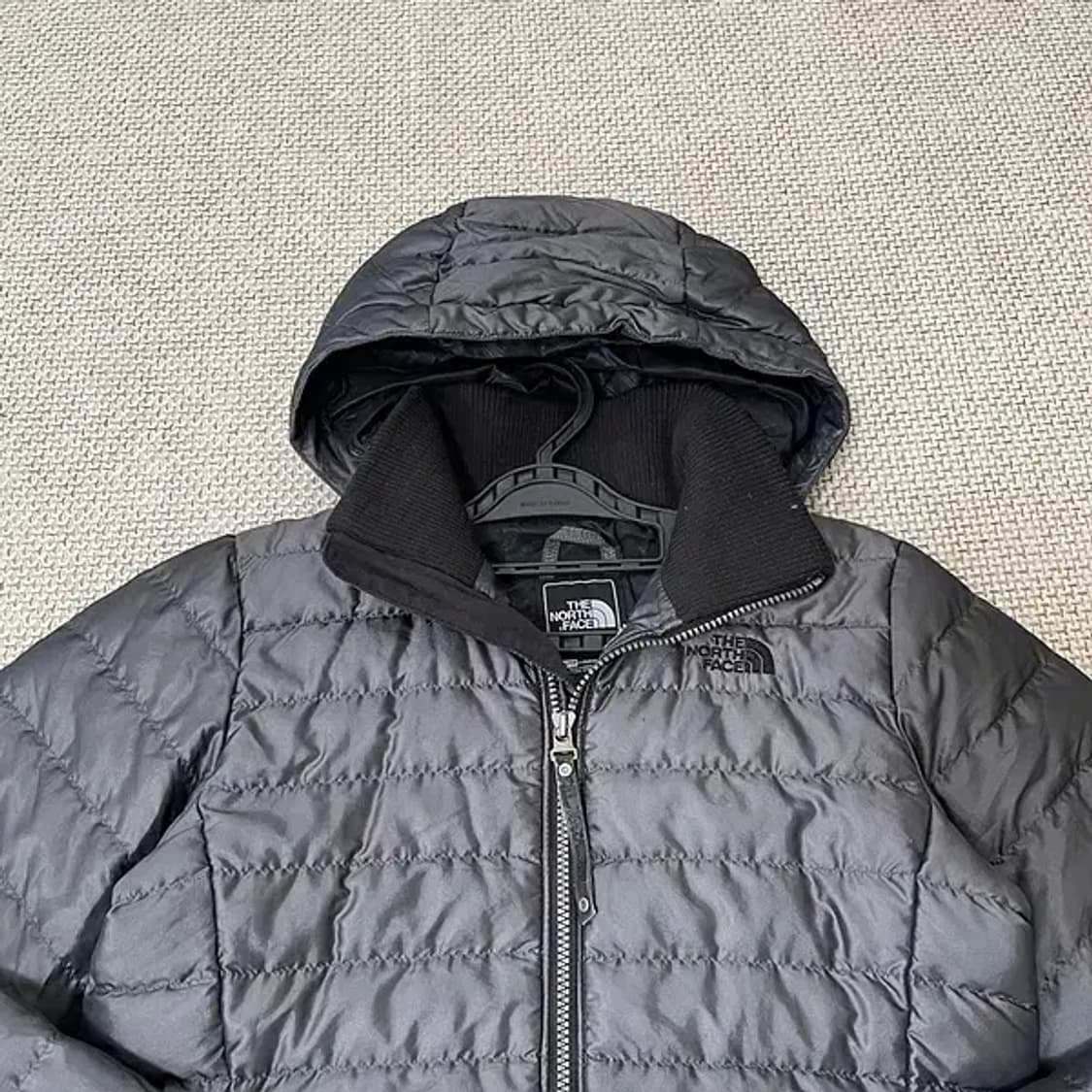 S 노스페이스 여성 경량패딩 자켓 N.6247 상품이미지3