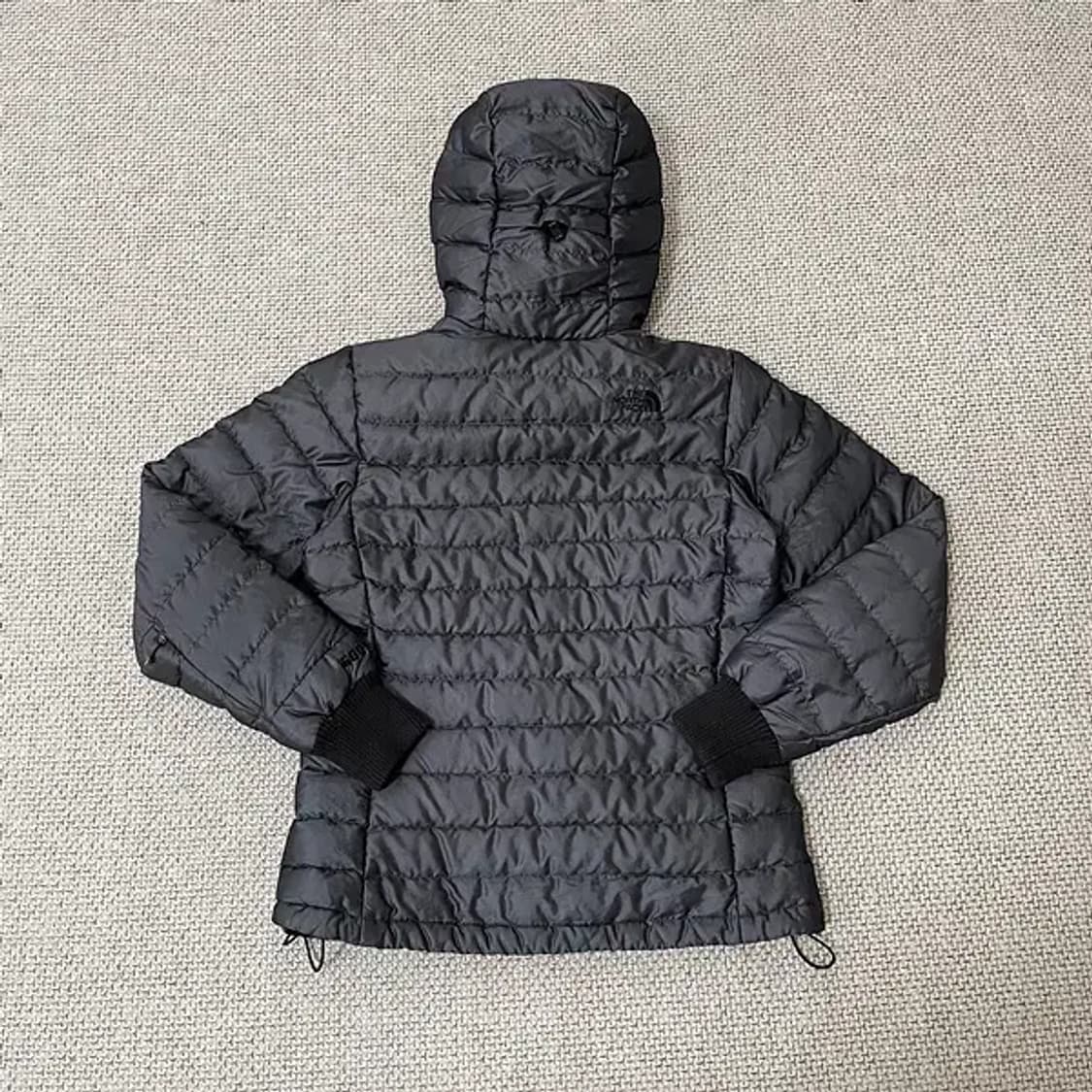 S 노스페이스 여성 경량패딩 자켓 N.6247 상품이미지4