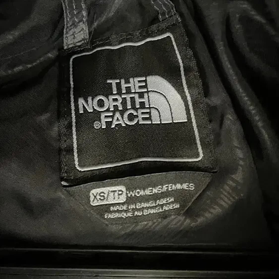 S 노스페이스 여성 경량패딩 자켓 N.6247 상품이미지6