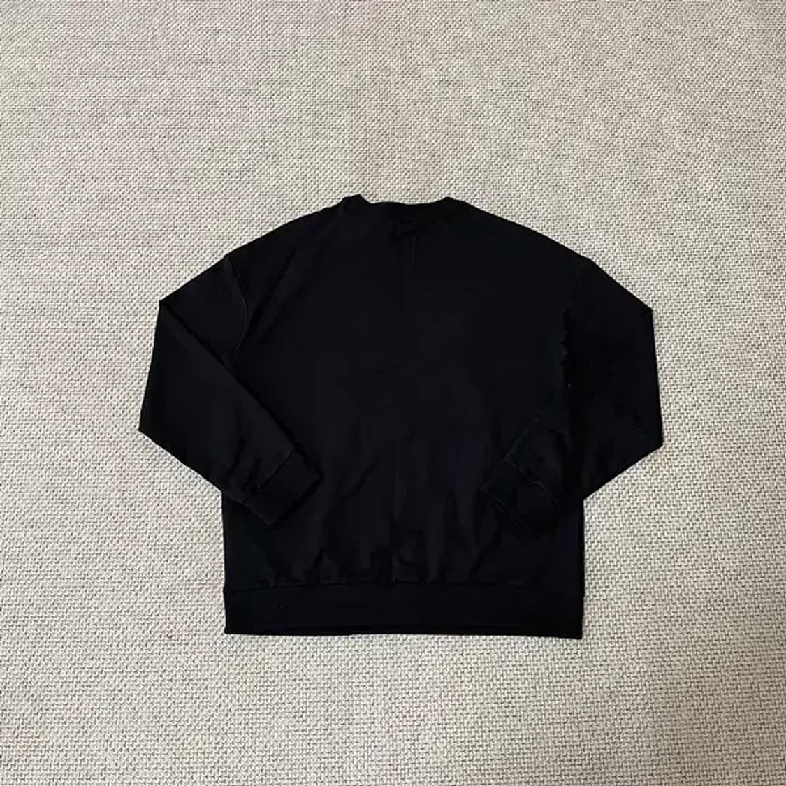 M 휠라 스웨이드 언더웨어 세트 N.6212 상품이미지3