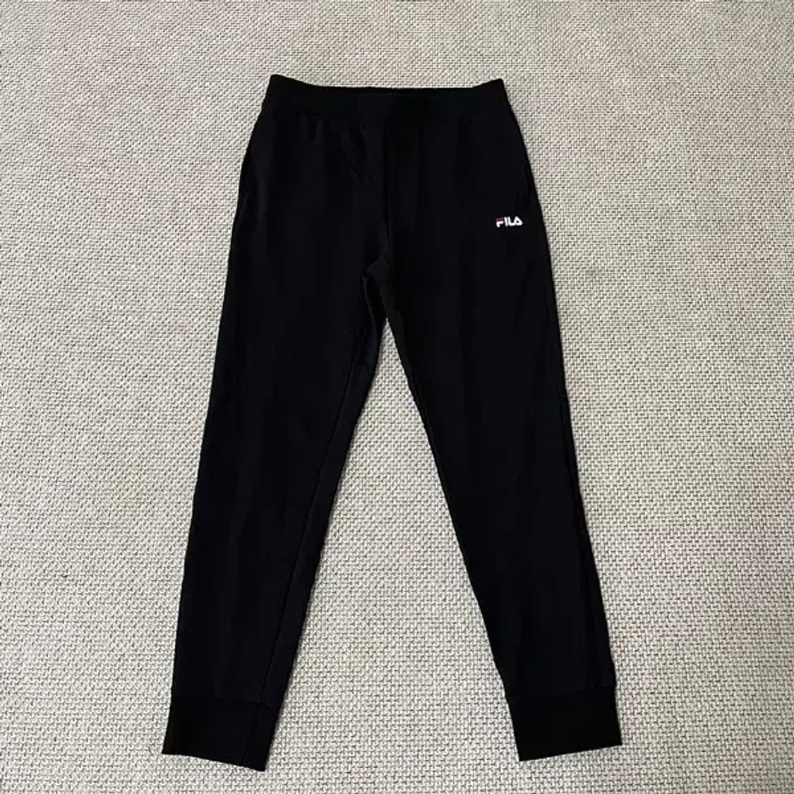 M 휠라 스웨이드 언더웨어 세트 N.6212 상품이미지4