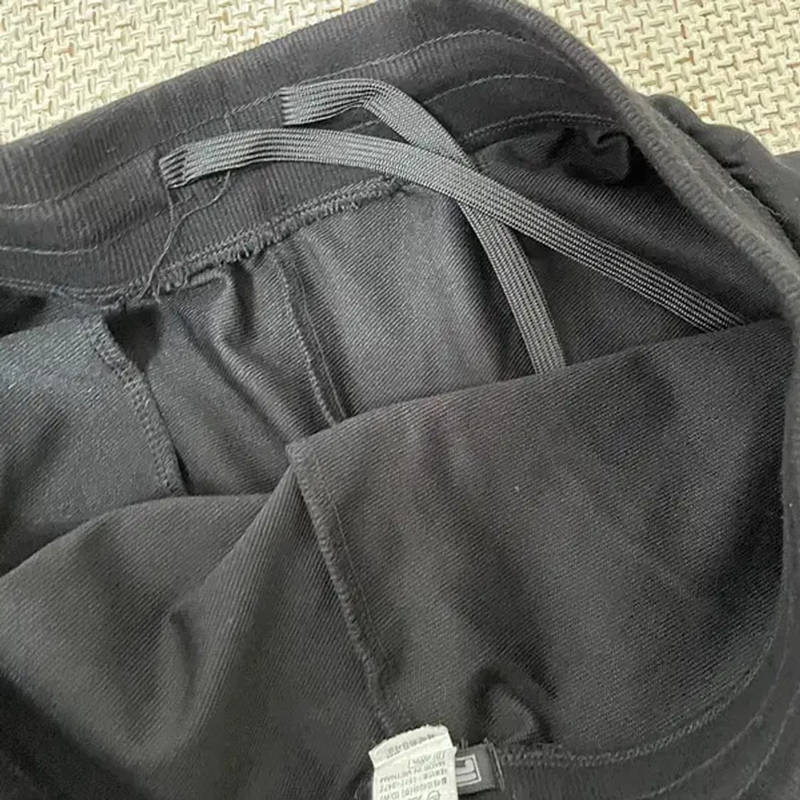 M 휠라 스웨이드 언더웨어 세트 N.6212 상품이미지6