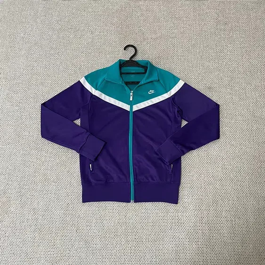 M 나이키 여성 트레이닝복 져지 자켓 N.6260 상품이미지1