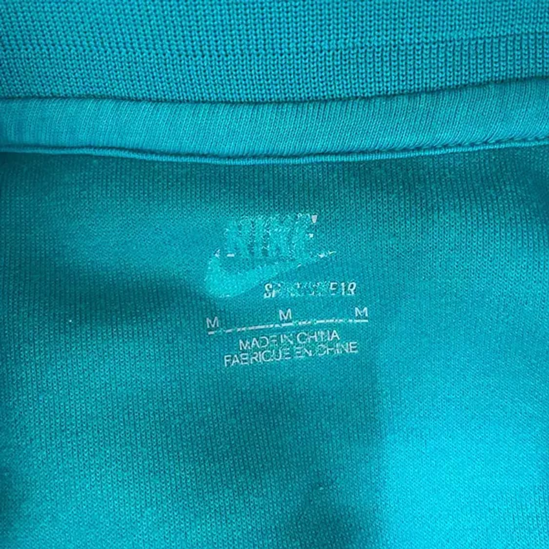 M 나이키 여성 트레이닝복 져지 자켓 N.6260 상품이미지8