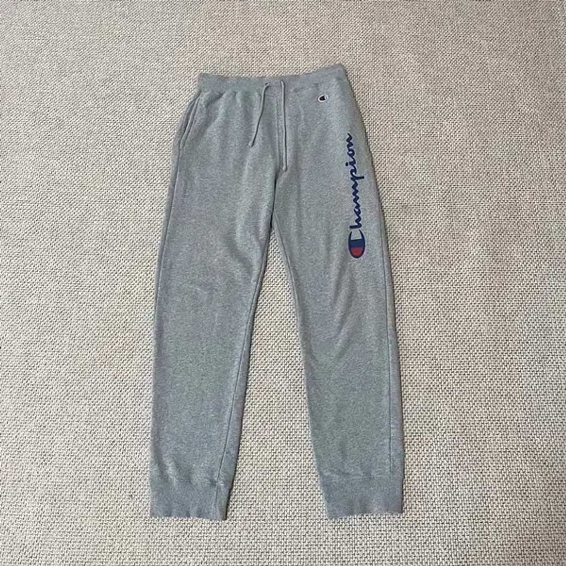 L 챔피온 트레이닝 조거팬츠 바지 N.6219 상품이미지1