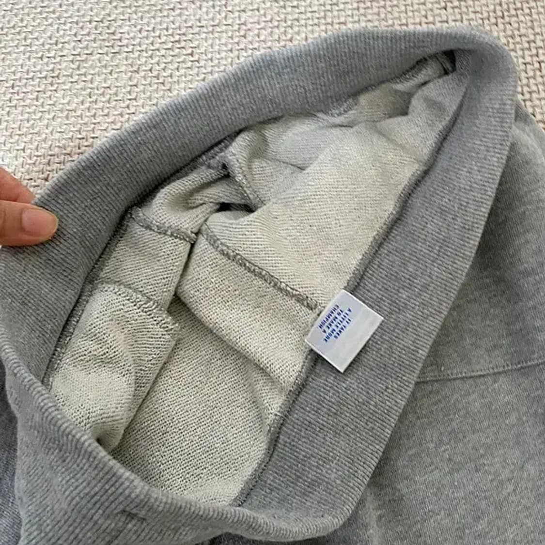 L 챔피온 트레이닝 조거팬츠 바지 N.6219 상품이미지4