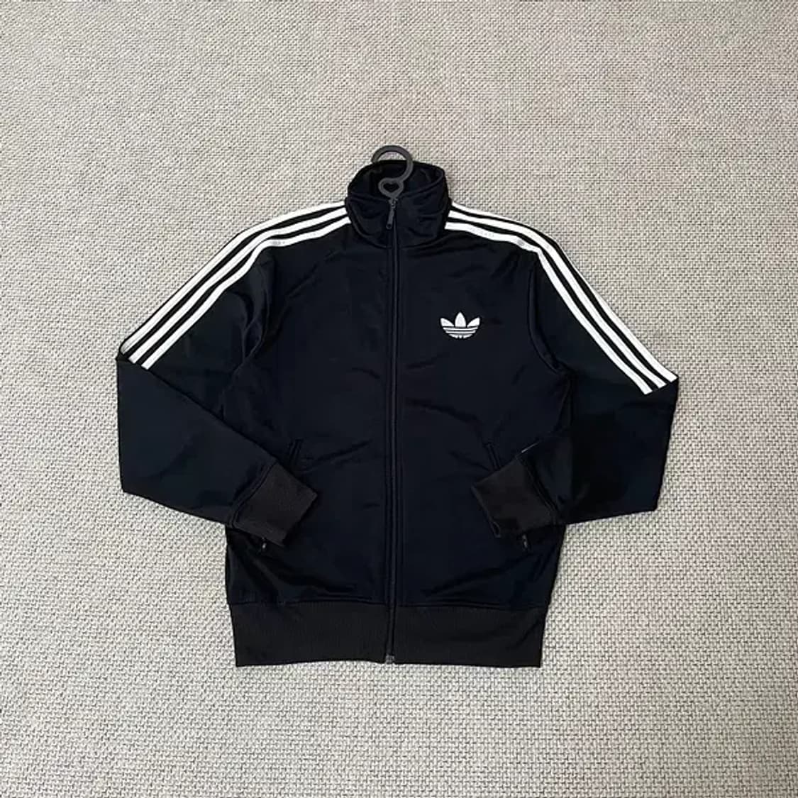 S 아디다스 파이어버드 져지 자켓 N.6233 상품이미지1