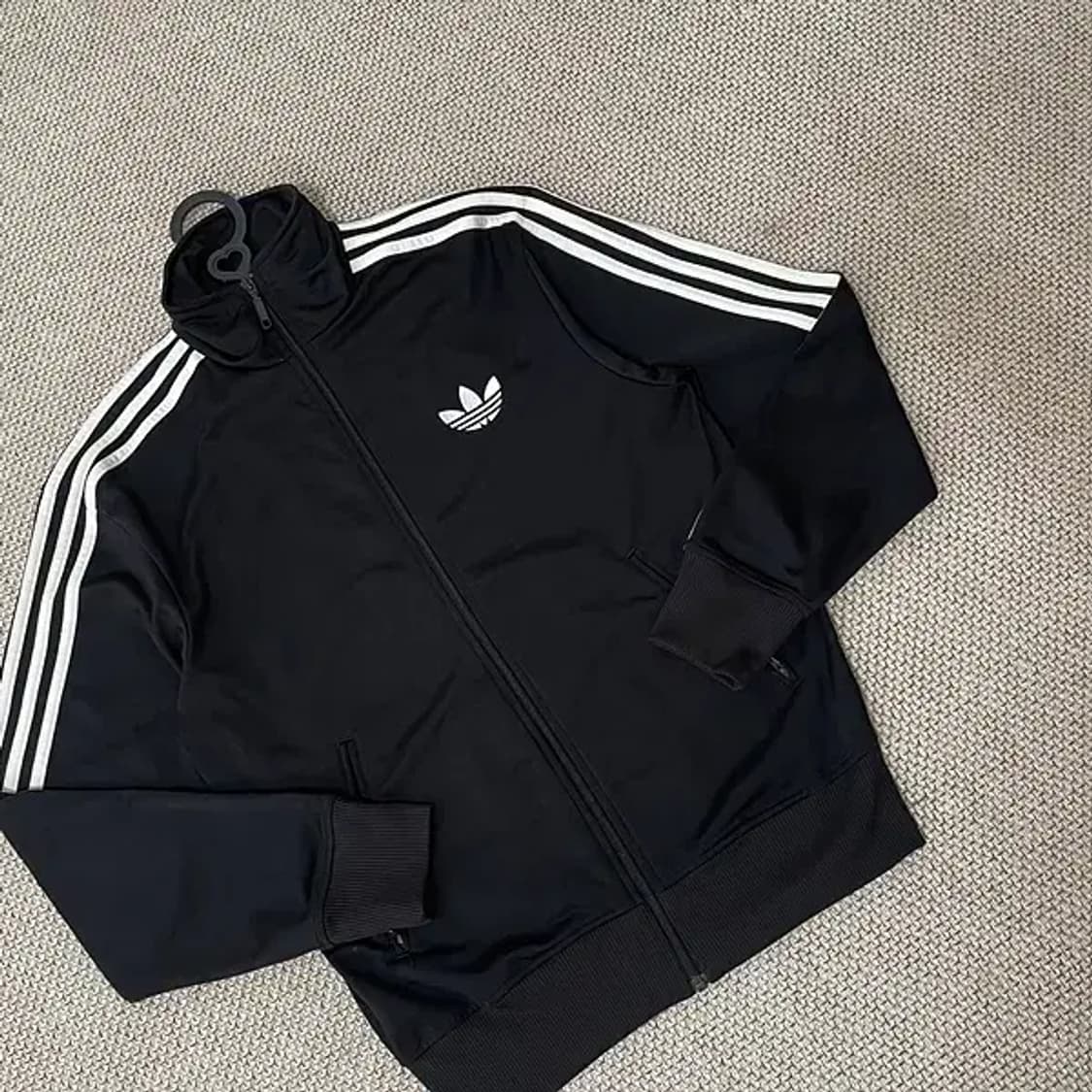 S 아디다스 파이어버드 져지 자켓 N.6233 상품이미지2