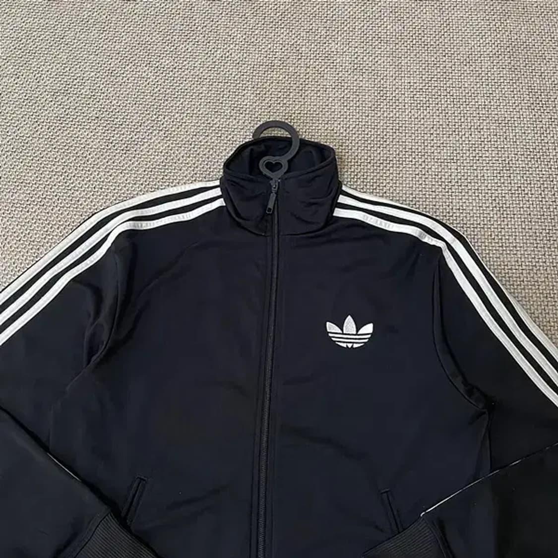 S 아디다스 파이어버드 져지 자켓 N.6233 상품이미지3