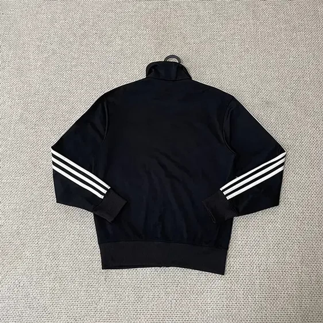 S 아디다스 파이어버드 져지 자켓 N.6233 상품이미지4