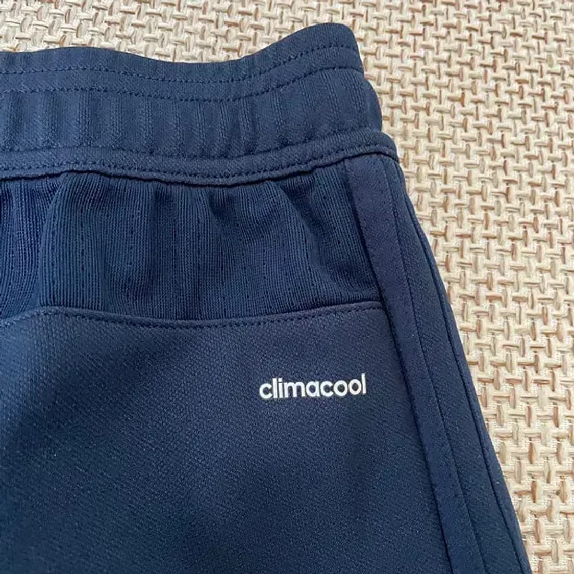 160 (XS) 아디다스 트레이닝복 바지 하의 N.6251 상품이미지4