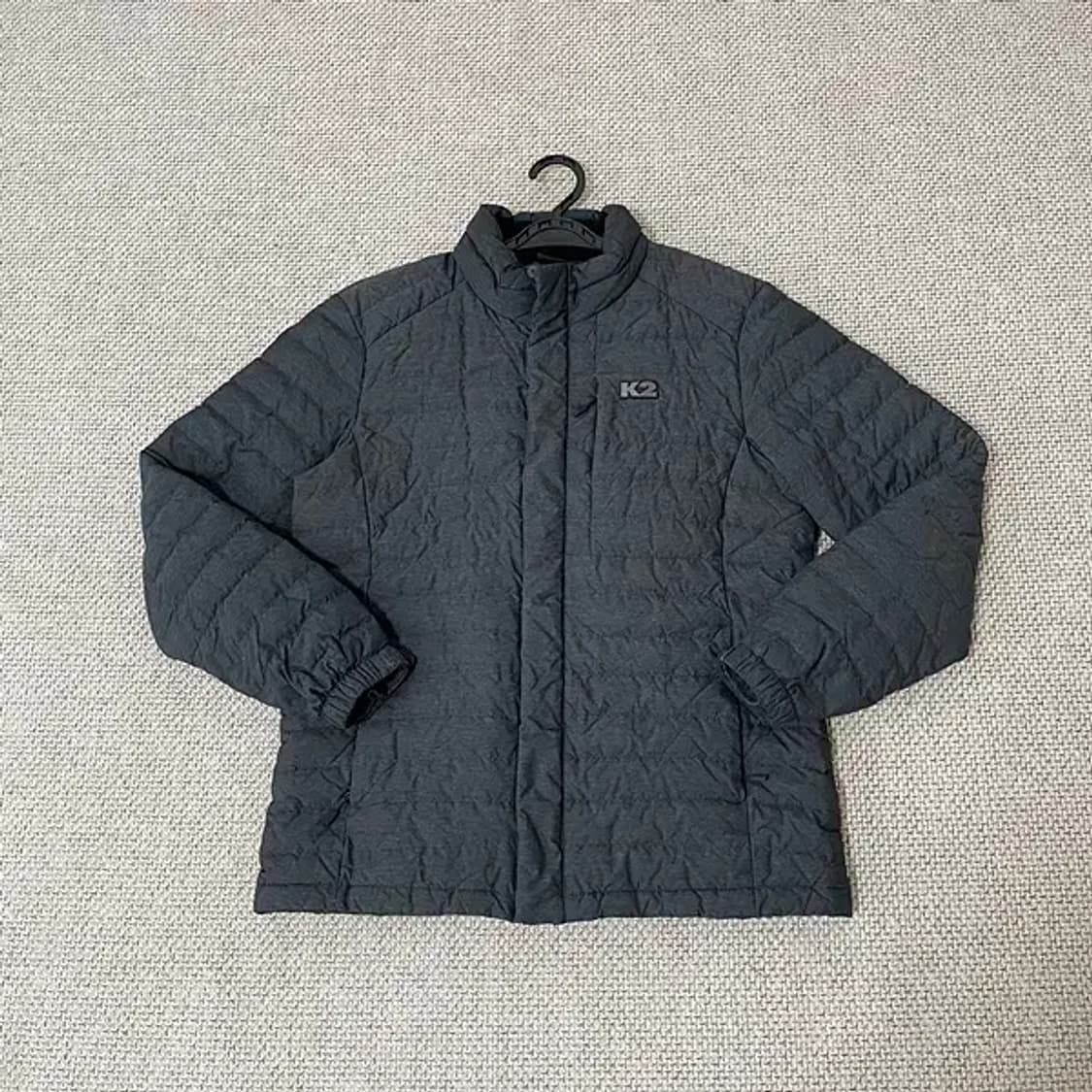 L K2 구스다운 경량패딩 자켓 N.6234 상품이미지1