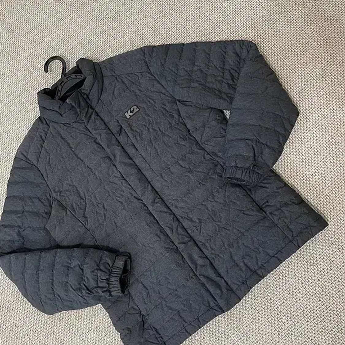 L K2 구스다운 경량패딩 자켓 N.6234 상품이미지2