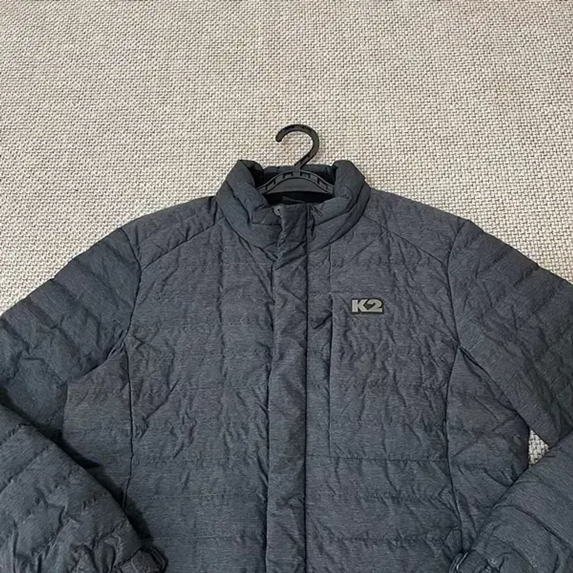 L K2 구스다운 경량패딩 자켓 N.6234 상품이미지3